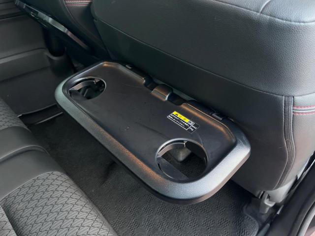 スペーシアカスタム ハイブリッドＸＳ　両側電動ドア　ＳＤナビ　バックカメラ　衝突被害軽減システム　ハーフレザーシート　シートヒーター　ドラレコ　コーナーセンサー　スマートキー　ＬＥＤヘッド　ＥＴＣ　純正１５インチアルミ　車線逸脱警報（47枚目）