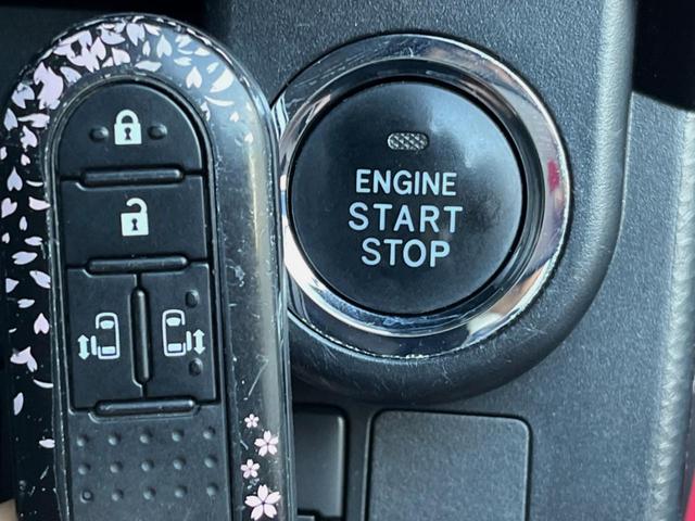 タンク カスタムG S 両側電動ドア SDナビ 後席モニター バックカメラ 衝突被害軽減システム コーナーセンサー スマートキー LEDヘッド ビルトインETC クルコン 純正14インチアルミ オートライト オートエアコン(7枚目)