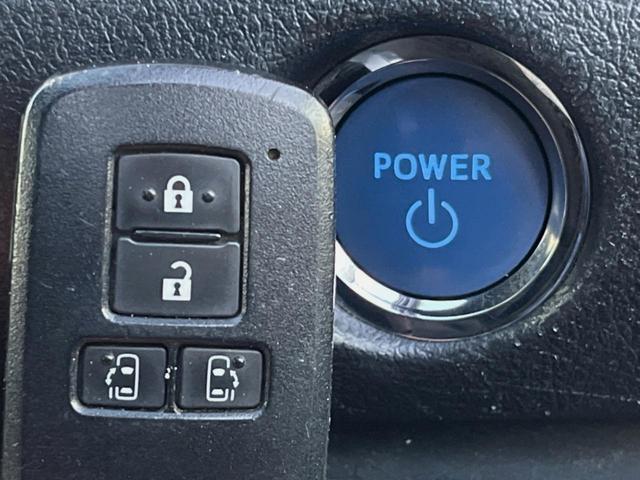シエンタ ハイブリッドＧ　両側電動ドア　ＳＤナビ　バックカメラ　禁煙車　ドラレコ　ＬＥＤヘッド　ビルトインＥＴＣ　オートライト　オートエアコン　Ｂｌｕｅｔｏｏｔｈ　ＣＤ　ＤＶＤ再生（7枚目）