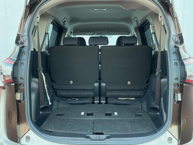 シエンタ ハイブリッドＧ　両側電動ドア　ＳＤナビ　バックカメラ　禁煙車　ドラレコ　ＬＥＤヘッド　ビルトインＥＴＣ　オートライト　オートエアコン　Ｂｌｕｅｔｏｏｔｈ　ＣＤ　ＤＶＤ再生（10枚目）