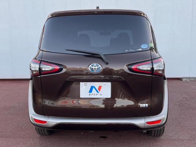 シエンタ ハイブリッドＧ　両側電動ドア　ＳＤナビ　バックカメラ　禁煙車　ドラレコ　ＬＥＤヘッド　ビルトインＥＴＣ　オートライト　オートエアコン　Ｂｌｕｅｔｏｏｔｈ　ＣＤ　ＤＶＤ再生（15枚目）