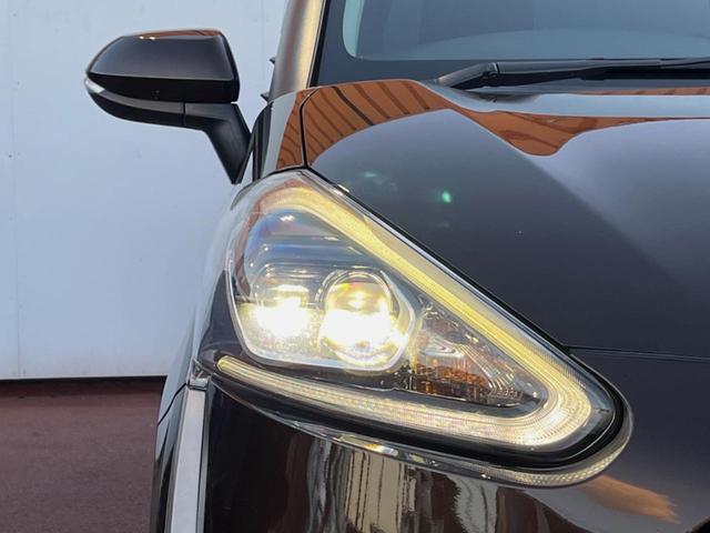シエンタ ハイブリッドＧ　両側電動ドア　ＳＤナビ　バックカメラ　禁煙車　ドラレコ　ＬＥＤヘッド　ビルトインＥＴＣ　オートライト　オートエアコン　Ｂｌｕｅｔｏｏｔｈ　ＣＤ　ＤＶＤ再生（29枚目）