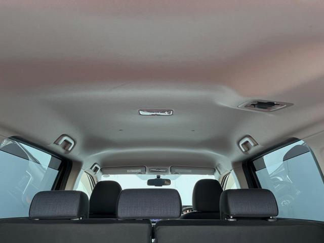 シエンタ ハイブリッドＧ　両側電動ドア　ＳＤナビ　バックカメラ　禁煙車　ドラレコ　ＬＥＤヘッド　ビルトインＥＴＣ　オートライト　オートエアコン　Ｂｌｕｅｔｏｏｔｈ　ＣＤ　ＤＶＤ再生（34枚目）