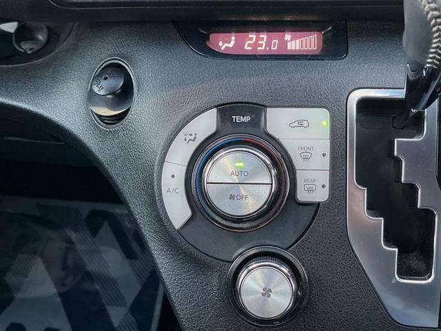 シエンタ ハイブリッドＧ　両側電動ドア　ＳＤナビ　バックカメラ　禁煙車　ドラレコ　ＬＥＤヘッド　ビルトインＥＴＣ　オートライト　オートエアコン　Ｂｌｕｅｔｏｏｔｈ　ＣＤ　ＤＶＤ再生（37枚目）