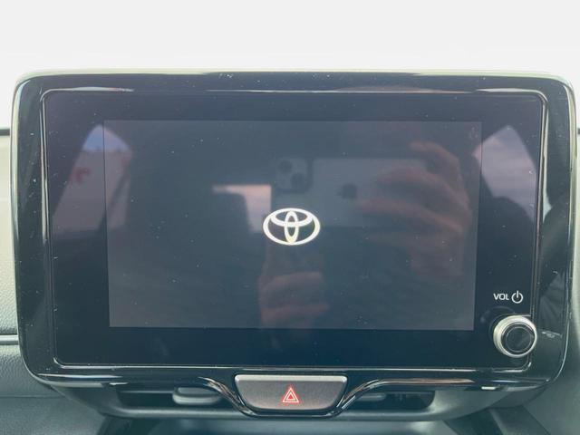 ヤリスクロス ハイブリッドZ 全周囲カメラ 衝突被害軽減システム レーダークルーズ 禁煙車 ハーフレザーシート パワーシート ドラレコ コーナーセンサー スマートキー LEDヘッド ETC2.0 純正18インチアルミ(4枚目)