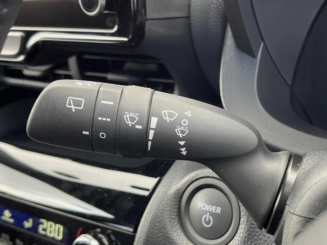 ヤリスクロス ハイブリッドZ 全周囲カメラ 衝突被害軽減システム レーダークルーズ 禁煙車 ハーフレザーシート パワーシート ドラレコ コーナーセンサー スマートキー LEDヘッド ETC2.0 純正18インチアルミ(39枚目)