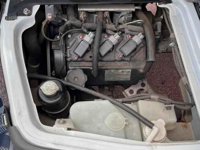 クリッパーバン ＤＸ　ＭＴ車　オーディオ　ＥＴＣ　純正１２インチスチールホイール（18枚目）