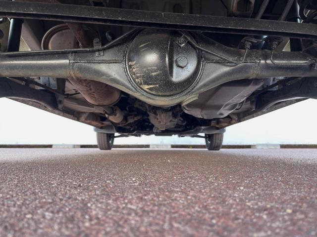 クリッパーバン ＤＸ　ＭＴ車　オーディオ　ＥＴＣ　純正１２インチスチールホイール（19枚目）