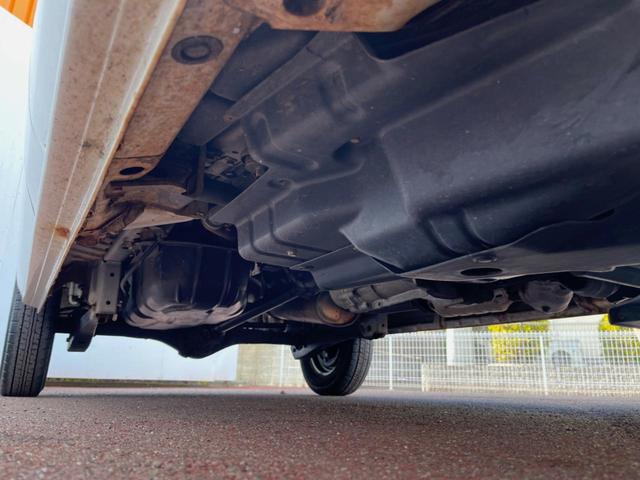クリッパーバン ＤＸ　ＭＴ車　オーディオ　ＥＴＣ　純正１２インチスチールホイール（22枚目）