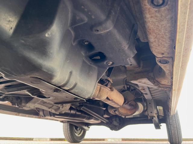 クリッパーバン ＤＸ　ＭＴ車　オーディオ　ＥＴＣ　純正１２インチスチールホイール（23枚目）