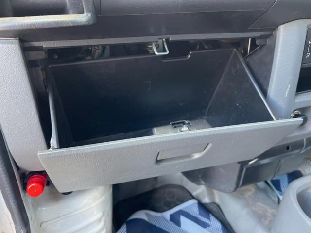 クリッパーバン ＤＸ　ＭＴ車　オーディオ　ＥＴＣ　純正１２インチスチールホイール（37枚目）