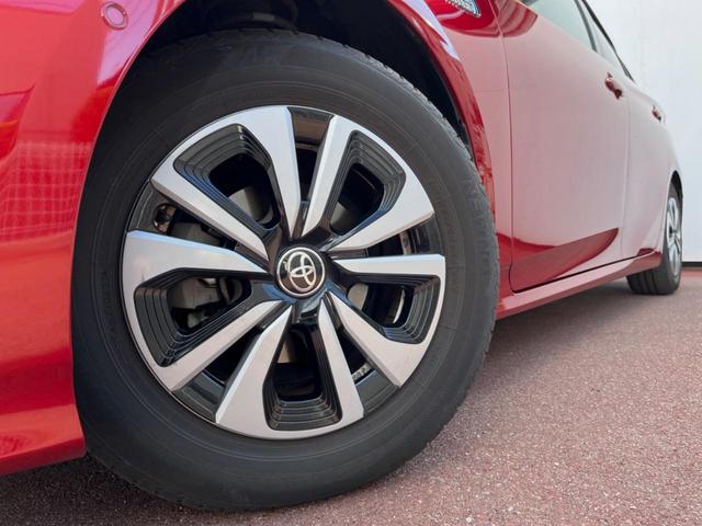 プリウスPHV Aユーティリティプラス SDナビ バックカメラ 衝突被害軽減システム レーダークルーズ 禁煙車 コーナーセンサー LEDヘッド ETC2.0 オートハイビーム オートライト オートエアコン Bluetooth フルセグ(13枚目)