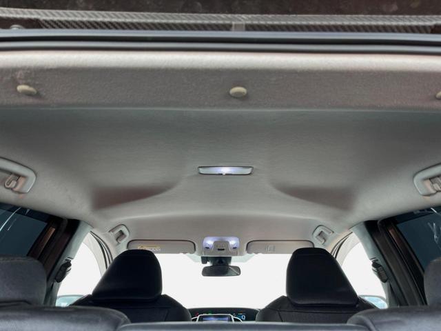 プリウスPHV Aユーティリティプラス SDナビ バックカメラ 衝突被害軽減システム レーダークルーズ 禁煙車 コーナーセンサー LEDヘッド ETC2.0 オートハイビーム オートライト オートエアコン Bluetooth フルセグ(47枚目)