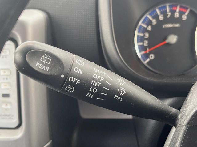 ムーヴコンテ カスタム X 禁煙車 ドラレコ スマートキー HIDヘッド 純正14インチアルミ オートエアコン CD 地デジ(37枚目)