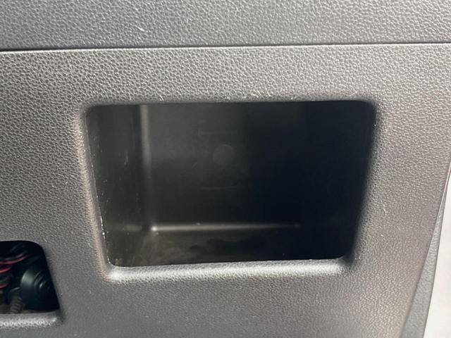 ムーヴコンテ カスタム X 禁煙車 ドラレコ スマートキー HIDヘッド 純正14インチアルミ オートエアコン CD 地デジ(46枚目)