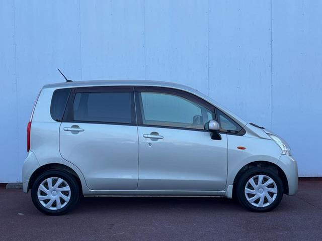 ムーヴ Ｌ　禁煙車　ＥＴＣ　オートエアコン　ＣＤ（28枚目）