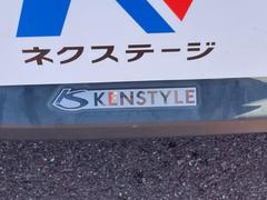 【エアロ】クルマの外観をより引き締め、個性を際立たせてくれるスタイリッシュなエアロパーツを装着！エアロ以外のドレスアップもお気軽にご相談ください！ 3