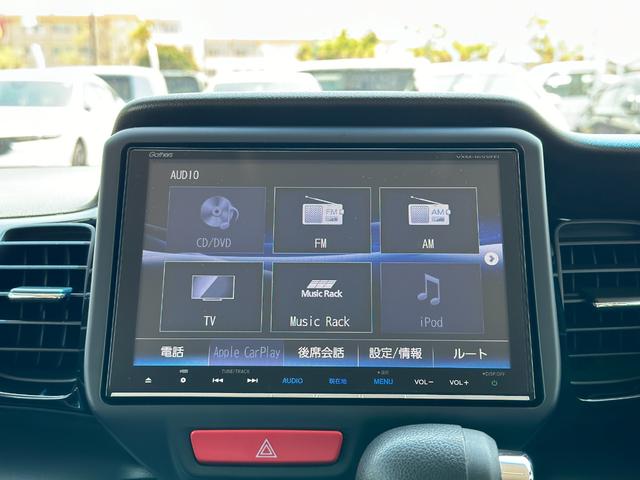Ｇ・ターボＬパッケージ　純正ナビＢカメラＥＴＣワンオーナー　ＥＣＯモード　イモビライザー　ＤＶＤ視聴　地デジＴＶ　ＶＳＡ　１オーナー　ターボエンジン　スマートキー＆プッシュスタート　パワーウインドウ　エアバック　クルコン(8枚目)