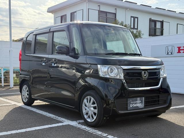 Ｎ－ＢＯＸ Ｇ・Ｌターボホンダセンシング　ナビ　シートヒーター　運転支援　ドラレコ　両側自動ドア　ＥＴＣ付き　ＵＳＢ接続　シ－トヒ－タ－　ＶＳＡ　ワンオーナ　クルーズコントロール　サイドカーテンエアバック　ＬＥＤライト　ドライブレコーダ（35枚目）