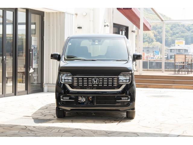 Ｎ－ＷＧＮカスタム Ｌホンダセンシング　ナビ　運転支援　ドラレコ　ワンオーナー　エアコン　ワンオナ　地デジＴＶ　バックカメラ　ＵＳＢ接続　ソナー　シートヒータ　ＬＥＤヘッドライト　ＥＴＣ　クルコン　スマートキー　ｉ－ｓｔｏｐ　キーレス（2枚目）