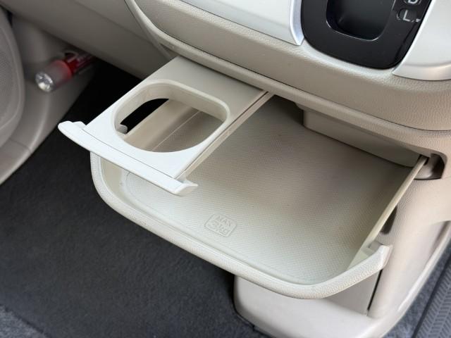 N-WGN G ナビ Bカメラ ワンセグTV Bluetooth スマートキー ドアバイザー イモビライザー AAC キーレスキー 運転席助手席エアバック 横滑り防止機能 PW PS ABS(18枚目)