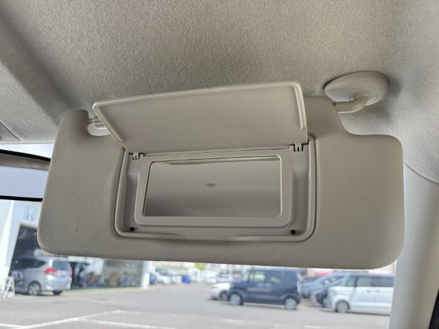 N-WGN G ナビ Bカメラ ワンセグTV Bluetooth スマートキー ドアバイザー イモビライザー AAC キーレスキー 運転席助手席エアバック 横滑り防止機能 PW PS ABS(19枚目)