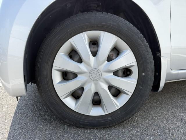 N-WGN G ナビ Bカメラ ワンセグTV Bluetooth スマートキー ドアバイザー イモビライザー AAC キーレスキー 運転席助手席エアバック 横滑り防止機能 PW PS ABS(26枚目)