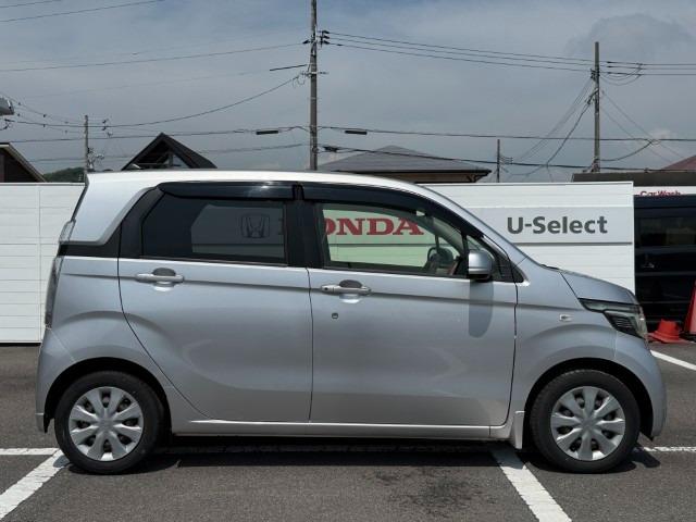 N-WGN G ナビ Bカメラ ワンセグTV Bluetooth スマートキー ドアバイザー イモビライザー AAC キーレスキー 運転席助手席エアバック 横滑り防止機能 PW PS ABS(30枚目)