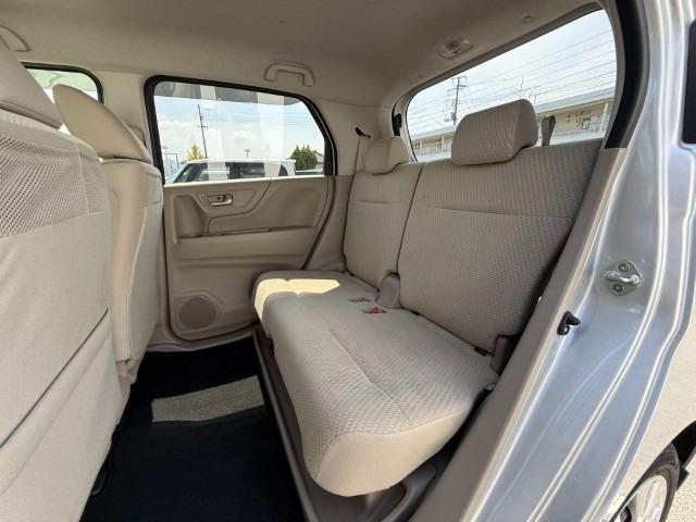 N-WGN G ナビ Bカメラ ワンセグTV Bluetooth スマートキー ドアバイザー イモビライザー AAC キーレスキー 運転席助手席エアバック 横滑り防止機能 PW PS ABS(42枚目)