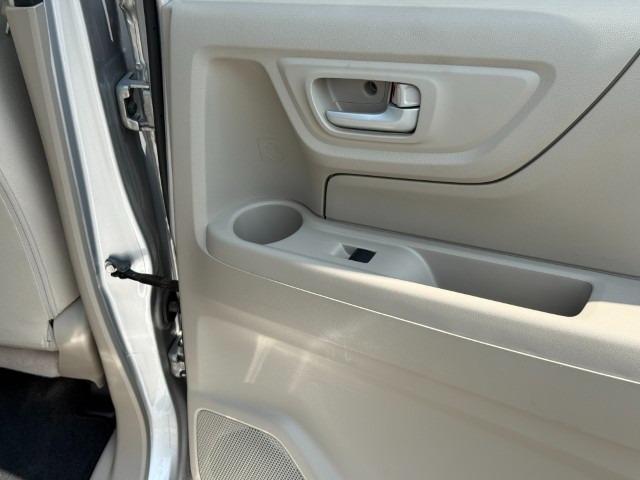 N-WGN G ナビ Bカメラ ワンセグTV Bluetooth スマートキー ドアバイザー イモビライザー AAC キーレスキー 運転席助手席エアバック 横滑り防止機能 PW PS ABS(45枚目)