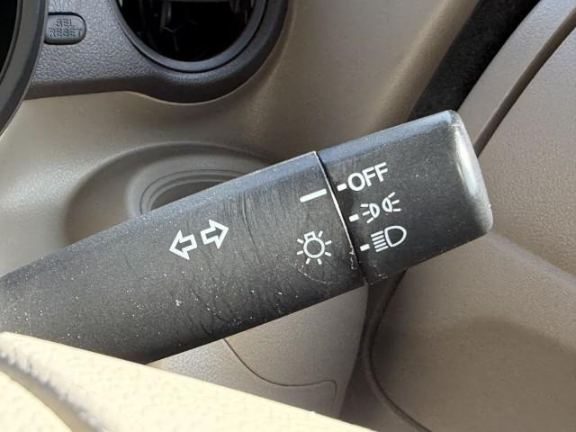 N-BOX G・Lパッケージ ナビ Bカメラ USB入力端子 DVD再生 ワンセグTV 純正AW ドアバイザー I-STOP ベンチ席 両側スライドドア イモビライザー AAC 横滑り防止(18枚目)