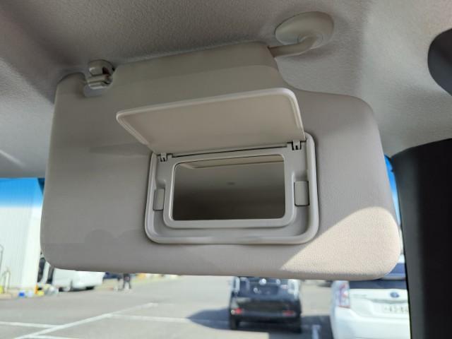 N-BOX G・Lパッケージ ナビ Bカメラ USB入力端子 DVD再生 ワンセグTV 純正AW ドアバイザー I-STOP ベンチ席 両側スライドドア イモビライザー AAC 横滑り防止(20枚目)