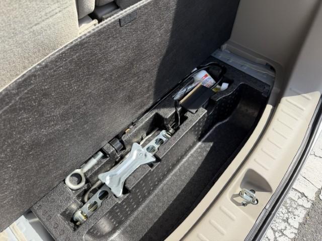 N-BOX G・Lパッケージ ナビ Bカメラ USB入力端子 DVD再生 ワンセグTV 純正AW ドアバイザー I-STOP ベンチ席 両側スライドドア イモビライザー AAC 横滑り防止(25枚目)