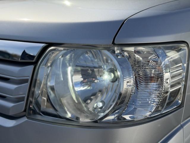 N-BOX G・Lパッケージ ナビ Bカメラ USB入力端子 DVD再生 ワンセグTV 純正AW ドアバイザー I-STOP ベンチ席 両側スライドドア イモビライザー AAC 横滑り防止(26枚目)