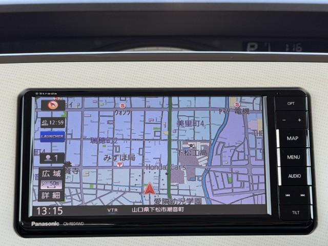 �i�r�Q�[�V������������񑕔����Ă��܂��I