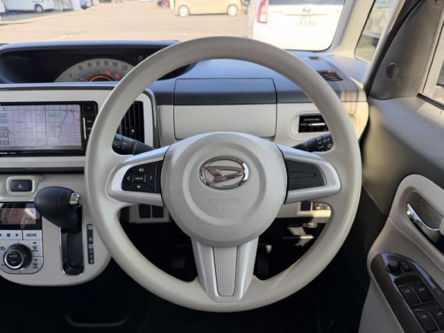 �R�{�X�|�[�N�̃n���h���ł��B�G�A�o�b�O�𑕔����Ă��܂��B