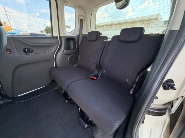 N-BOX GターボSSパッケージ ナビ Bカメラ 両側電動ドア ETC フルセグTV DVD再生 ドアバイザー フルオートエアコン 両側自動ドア イモビライザー スマ-トキ- パワーウインドウ パワステ(42枚目)