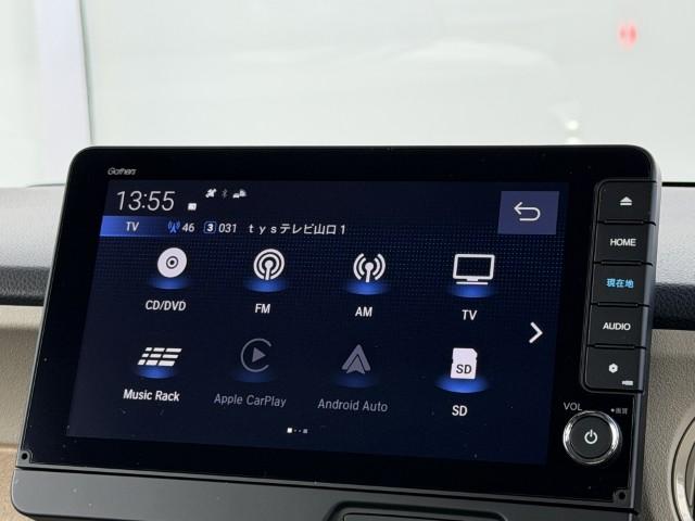 Ｎ－ＢＯＸ ファッションスタイル　ナビ　Ｂカメラ　ドラレコ　運転支援　両側電動　ＥＴＣ　Ｂｌｕｅｔｏｏｔｈ　シートヒーター　ＬＥＤヘッドライト　オートライト　盗難防止装置　スマートキ　　　ドライブレコーダー（9枚目）