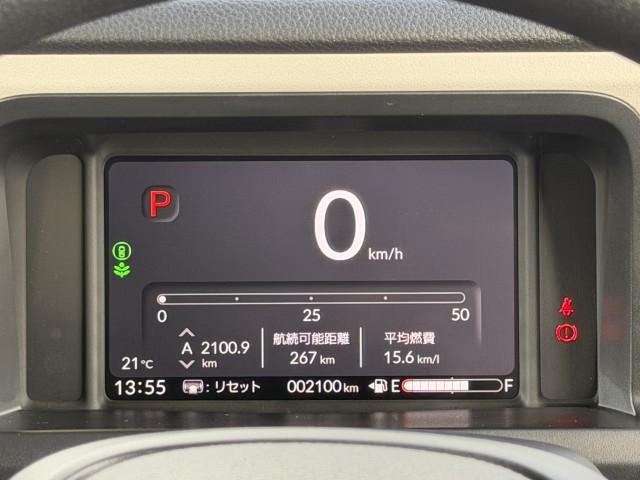 Ｎ－ＢＯＸ ファッションスタイル　ナビ　Ｂカメラ　ドラレコ　運転支援　両側電動　ＥＴＣ　Ｂｌｕｅｔｏｏｔｈ　シートヒーター　ＬＥＤヘッドライト　オートライト　盗難防止装置　スマートキ　　　ドライブレコーダー（10枚目）