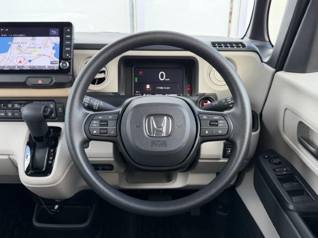 Ｎ－ＢＯＸ ファッションスタイル　ナビ　Ｂカメラ　ドラレコ　運転支援　両側電動　ＥＴＣ　Ｂｌｕｅｔｏｏｔｈ　シートヒーター　ＬＥＤヘッドライト　オートライト　盗難防止装置　スマートキ　　　ドライブレコーダー（12枚目）