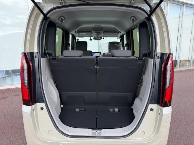 Ｎ－ＢＯＸ ファッションスタイル　ナビ　Ｂカメラ　ドラレコ　運転支援　両側電動　ＥＴＣ　Ｂｌｕｅｔｏｏｔｈ　シートヒーター　ＬＥＤヘッドライト　オートライト　盗難防止装置　スマートキ　　　ドライブレコーダー（26枚目）