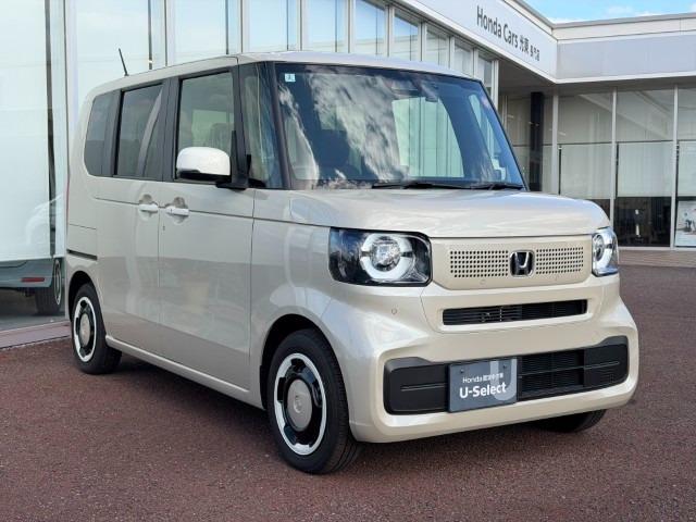 Ｎ－ＢＯＸ ファッションスタイル　ナビ　Ｂカメラ　ドラレコ　運転支援　両側電動　ＥＴＣ　Ｂｌｕｅｔｏｏｔｈ　シートヒーター　ＬＥＤヘッドライト　オートライト　盗難防止装置　スマートキ　　　ドライブレコーダー（32枚目）