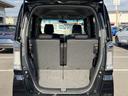 4名乗車時の荷室です。軽でも十分な荷室容量です!