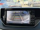 駐車時に便利なバックカメラを装備しています。