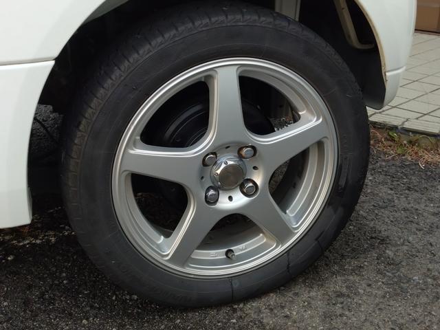 アイミーブ M 後期型・駆動バッテリー残存率測定・社外メモリーナビ・スマートキー・前席シートヒーター・BTオーディオ・MiEVリモートシステム・ヒートポンプA/C・オートライト・急速充電・電格ドアミラー・充電ケ-ブル(29枚目)