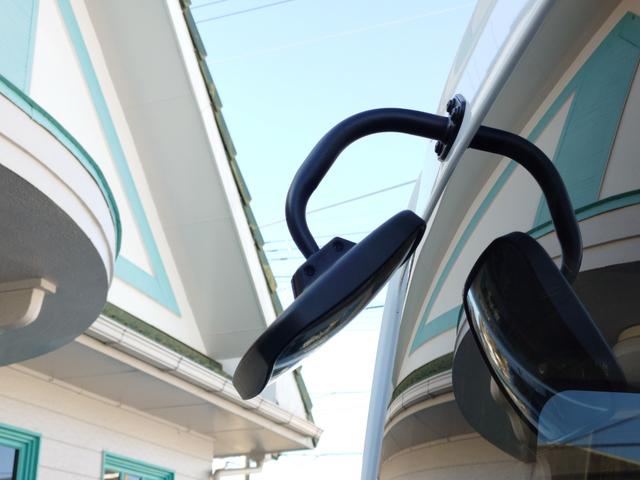 クリッパーＥＶ ４シーター　エマージェンシーブレーキ・プレ空調機能付きキーレス・前席シートヒーター・車線逸脱警報・リアパーキングセンサー・誤発進抑制・前席パワーウインドウ・プライバシーガラス・リアアンダーミラー・急速充電（16枚目）