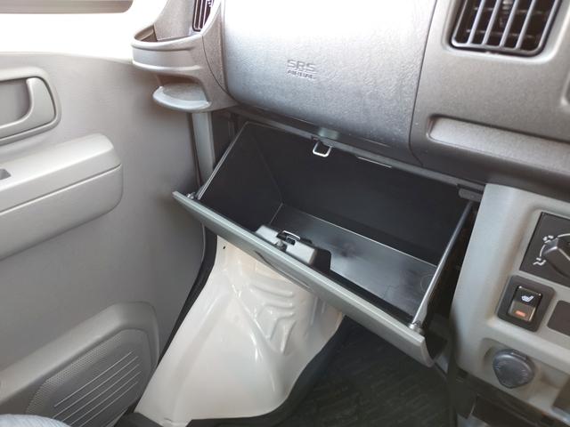 クリッパーＥＶ ４シーター　エマージェンシーブレーキ・プレ空調機能付きキーレス・前席シートヒーター・車線逸脱警報・リアパーキングセンサー・誤発進抑制・前席パワーウインドウ・プライバシーガラス・リアアンダーミラー・急速充電（32枚目）