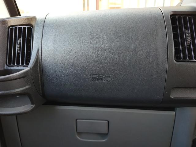 クリッパーＥＶ ４シーター　エマージェンシーブレーキ・プレ空調機能付きキーレス・前席シートヒーター・車線逸脱警報・リアパーキングセンサー・誤発進抑制・前席パワーウインドウ・プライバシーガラス・リアアンダーミラー・急速充電（33枚目）