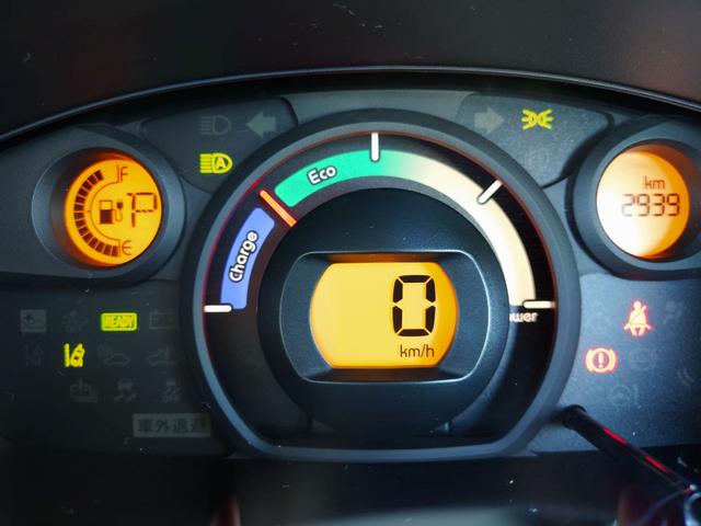 クリッパーＥＶ ４シーター　エマージェンシーブレーキ・プレ空調機能付きキーレス・前席シートヒーター・車線逸脱警報・リアパーキングセンサー・誤発進抑制・前席パワーウインドウ・プライバシーガラス・リアアンダーミラー・急速充電（36枚目）