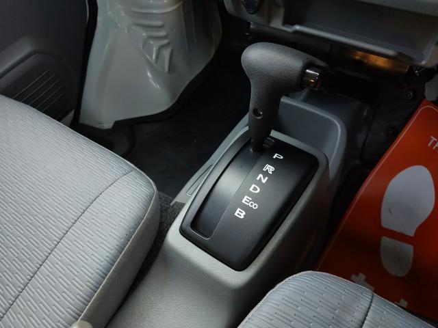 クリッパーＥＶ ４シーター　エマージェンシーブレーキ・プレ空調機能付きキーレス・前席シートヒーター・車線逸脱警報・リアパーキングセンサー・誤発進抑制・前席パワーウインドウ・プライバシーガラス・リアアンダーミラー・急速充電（37枚目）